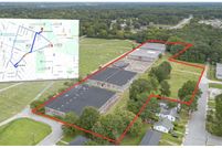 Property for sale in Edgecombe County, North Carolina