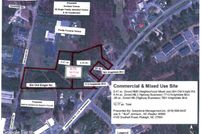 Property for sale in Wake County, North Carolina