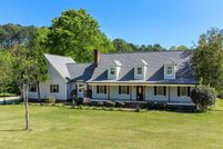 Property for sale in Harnett County, North Carolina