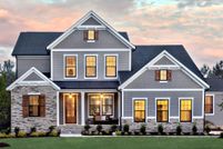 Property for sale in Chatham County, North Carolina