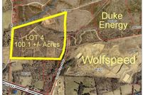 Property for sale in Chatham County, North Carolina