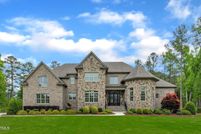 Property for sale in Chatham County, North Carolina