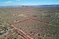 Undeveloped Land for sale in San Bernardino County, California