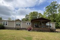 Property for sale in Panola County, Mississippi