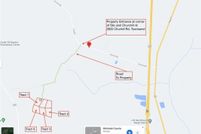 Property for sale in McIntosh County, Georgia