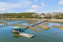 Lakefront Property for sale in Charleston County, South Carolina