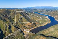 Lakefront Property for sale in San Diego County, California