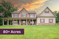 Property for sale in Indiana County, Pennsylvania