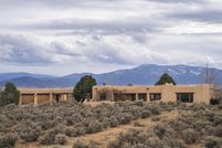 Property for sale in Taos County, New Mexico