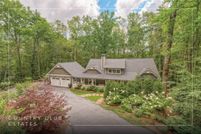 Property for sale in Jackson County, North Carolina