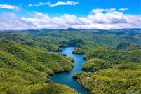 Waterfront Property for sale in Jackson County, North Carolina