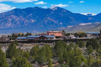 Property for sale in Taos County, New Mexico