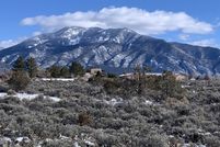 Property for sale in Taos County, New Mexico