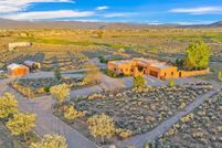 Property for sale in Taos County, New Mexico