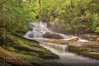 Property for sale in Jackson County, North Carolina