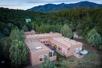 Property for sale in Taos County, New Mexico