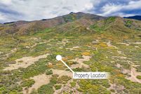 Property for sale in Taos County, New Mexico