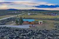 Property for sale in Taos County, New Mexico