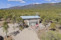 Property for sale in Taos County, New Mexico