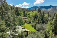 Lakefront Property for sale in Taos County, New Mexico