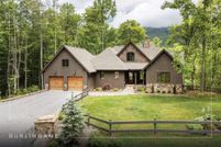 Property for sale in Transylvania County, North Carolina