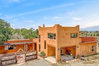 Property for sale in Taos County, New Mexico