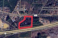 Property for sale in Anson County, North Carolina