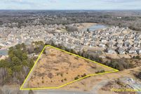 Property for sale in Cabarrus County, North Carolina