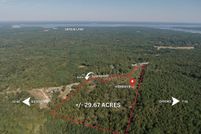 Property for sale in Lafayette County, Mississippi