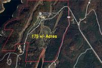 Lakefront Property for sale in Benton County, Arkansas