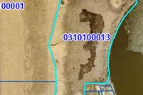 Undeveloped Land for sale in Emmet County, Iowa