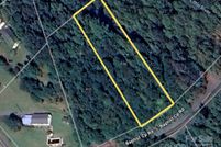 Property for sale in Burke County, North Carolina