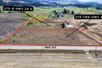 Property for sale in Stevens County, Washington