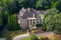 Lakefront Property for sale in Fulton County, Georgia