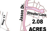 Property for sale in Georgetown County, South Carolina