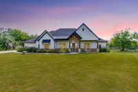 Property for sale in Parker County, Texas