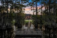 Lakefront Property for sale in Marion County, Texas