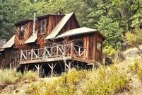 Property for sale in Trinity County, California