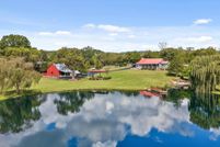 Waterfront Property for sale in Dade County, Georgia