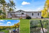 Lakefront Property for sale in Gilmer County, Georgia