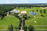 Farm Property for sale in Washtenaw County, Michigan
