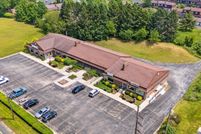 Property for sale in Berrien County, Michigan