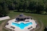 Property for sale in Berrien County, Michigan