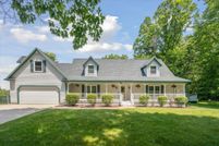 Lakefront Property for sale in Cass County, Michigan