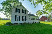 Farm Property for sale in Berrien County, Michigan