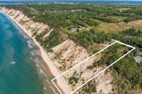Lakefront Property for sale in Mason County, Michigan