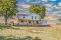 Property for sale in Branch County, Michigan