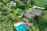 Farm Property for sale in Berrien County, Michigan