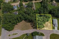 Undeveloped Land for sale in Berrien County, Michigan