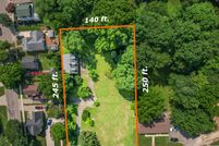 Undeveloped Land for sale in Wayne County, Michigan